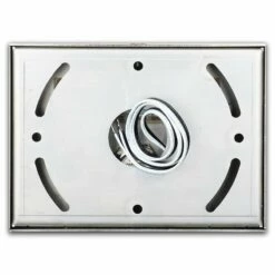 2 Familien Edelstahl Aufputz Türklingel 140x90mm Mit LED Pluto2 9 2 Familien Edelstahl Aufputz Türklingel 140x90mm Mit LED Pluto2 -Türschilder aus Edelstahl Geschäft 2 familien edelstahl aufputz tuerklingel 140x90mm mit led pluto25