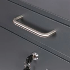 2x2 Wandbriefkasten Postkasten ANTHRAZIT -Türschilder aus Edelstahl Geschäft 2x2 wandbriefkasten postkasten anthrazit 16