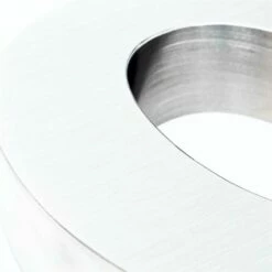 3-D Hausnummer 1 Aus Edelstahl 20cm Arial Rostfrei Und Wetterfest -Türschilder aus Edelstahl Geschäft 3 d hausnummer 1 aus edelstahl 20cm arial rostfrei und wetterfest3