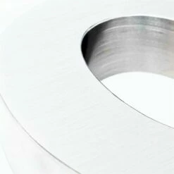 3-D Hausnummer 2 Aus Edelstahl 20cm Arial Rostfrei Und Wetterfest -Türschilder aus Edelstahl Geschäft 3 d hausnummer 2 aus edelstahl 20cm arial rostfrei und wetterfest3