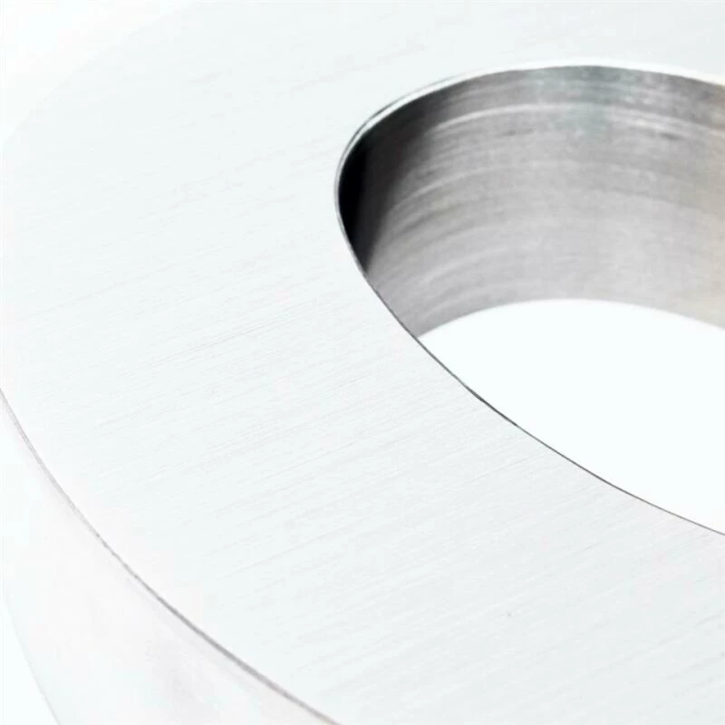 3-D Hausnummer 8 Aus Edelstahl 20cm Arial Rostfrei Und Wetterfest 3 3-D Hausnummer 8 Aus Edelstahl 20cm Arial Rostfrei Und Wetterfest – Bild 3