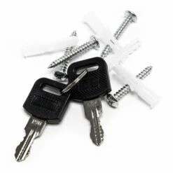 3er Briefkastenanlage Edelstahl Wandbriefkasten -Türschilder aus Edelstahl Geschäft 3er briefkastenanlage edelstahl wandbriefkasten7