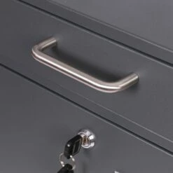 6 Fach Standbriefkasten Briefkastenanlage Anthrazit Grau RAL 7016 V2 20 6 Fach Standbriefkasten Briefkastenanlage Anthrazit Grau RAL 7016 V2 -Türschilder aus Edelstahl Geschäft 6 fach standbriefkasten briefkastenanlage anthrazit grau ral 7016 v210