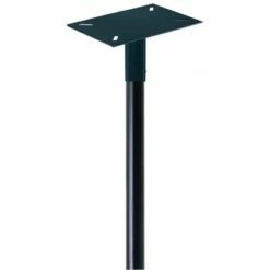 Adapter + Stange Für Rottner Briefkasten Mit Paketfach