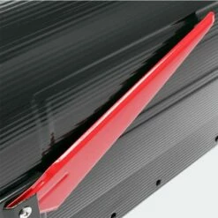 Amerikanischer Briefkasten US Mailbox SCHWARZ Mit STANDFUß -Türschilder aus Edelstahl Geschäft amerikanischer briefkasten us mailbox schwarz mit standfuss5