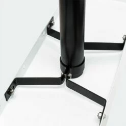 Amerikanischer Briefkasten US Mailbox WEIß Mit STANDFUß -Türschilder aus Edelstahl Geschäft amerikanischer briefkasten us mailbox weiss mit standfuss7