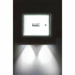 Aufputz Edelstahl Klingeltaster, Beleuchtet 1, 2-Familien 7 Aufputz Edelstahl Klingeltaster, Beleuchtet 1, 2-Familien -Türschilder aus Edelstahl Geschäft aufputz edelstahl klingeltaster beleuchtet 1 2 familien4