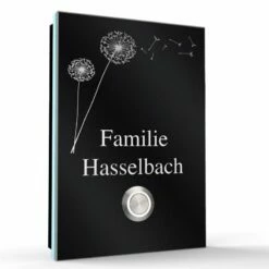 Aufputz Edelstahl Türklingel 110x160mm Superflach Sebi 6 Aufputz Edelstahl Türklingel 110x160mm Superflach Sebi -Türschilder aus Edelstahl Geschäft aufputz edelstahl tuerklingel 110x160mm superflach sebi3