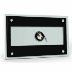 Aufputz Edelstahl Türklingel 110x85mm Superflach Alina 9 Aufputz Edelstahl Türklingel 110x85mm Superflach Alina -Türschilder aus Edelstahl Geschäft aufputz edelstahl tuerklingel 110x85mm superflach alina5