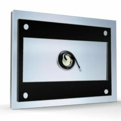 Aufputz Edelstahl Türklingel 130x100mm Anthrazit Mit LED Taster Hansi 9 Aufputz Edelstahl Türklingel 130x100mm Anthrazit Mit LED Taster Hansi -Türschilder aus Edelstahl Geschäft aufputz edelstahl tuerklingel 130x100mm anthrazit mit led taster hansi5