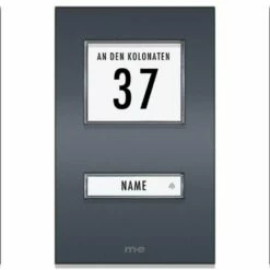 Aufputz Klingeltaster Für 1, 2, 3-Familienhaus In Verschiedenen Farben 15 Aufputz Klingeltaster Für 1, 2, 3-Familienhaus In Verschiedenen Farben -Türschilder aus Edelstahl Geschäft aufputz klingeltaster fuer 1 2 3 familienhaus in verschiedenen farben4