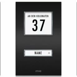 Aufputz Klingeltaster Für 1, 2, 3-Familienhaus In Verschiedenen Farben 18 Aufputz Klingeltaster Für 1, 2, 3-Familienhaus In Verschiedenen Farben -Türschilder aus Edelstahl Geschäft aufputz klingeltaster fuer 1 2 3 familienhaus in verschiedenen farben7