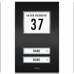Aufputz Klingeltaster Für 1, 2, 3-Familienhaus In Verschiedenen Farben 19 Aufputz Klingeltaster Für 1, 2, 3-Familienhaus In Verschiedenen Farben -Türschilder aus Edelstahl Geschäft aufputz klingeltaster fuer 1 2 3 familienhaus in verschiedenen farben8