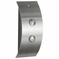 Aufputz Türklingel 75x180x45mm Little Baltimore