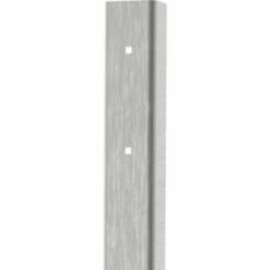 Ausfahrt Freihalten Parkplatzschild Langformat -Türschilder aus Edelstahl Geschäft ausfahrt freihalten parkplatzschild langformat6