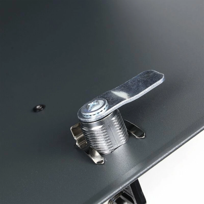 Briefkasten Anthrazit RAL 7016 Verschiedene Massivholzoptiken Mit Edelstahl 2 Briefkasten Anthrazit RAL 7016 Verschiedene Massivholzoptiken Mit Edelstahl – Bild 2