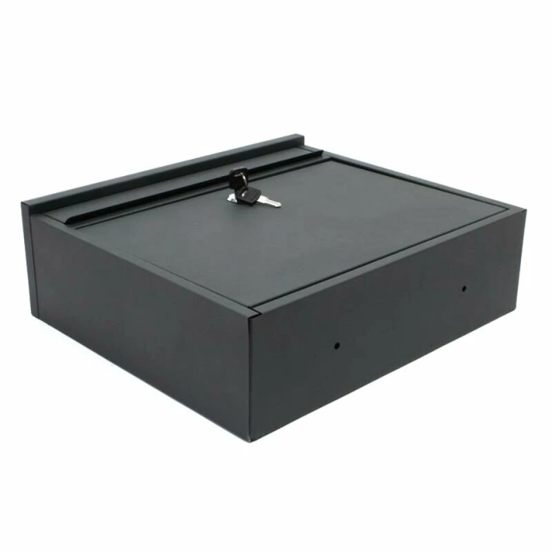 Briefkasten ANTHRAZIT Wandbriefkasten Postkasten Berlin 3 Briefkasten ANTHRAZIT Wandbriefkasten Postkasten Berlin – Bild 3