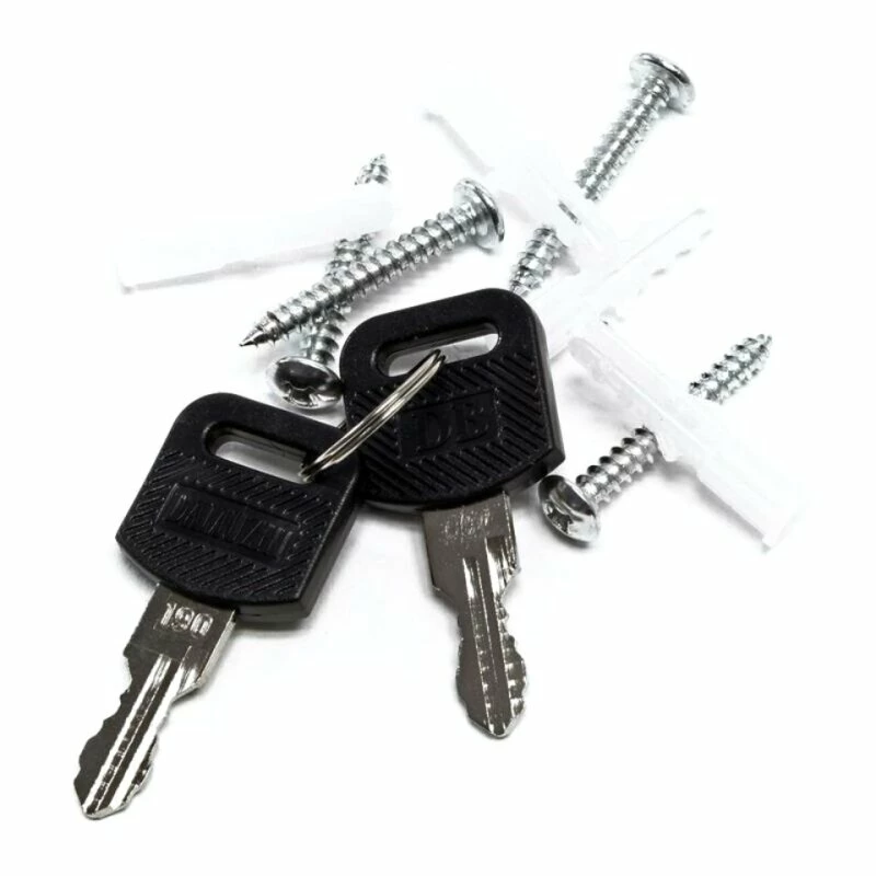 Briefkasten ANTHRAZIT Wandbriefkasten Postkasten Berlin 5 Briefkasten ANTHRAZIT Wandbriefkasten Postkasten Berlin – Bild 5