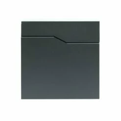 Briefkasten ANTHRAZIT Wandbriefkasten Postkasten Bocholt 10 Briefkasten ANTHRAZIT Wandbriefkasten Postkasten Bocholt -Türschilder aus Edelstahl Geschäft briefkasten anthrazit wandbriefkasten postkasten bocholt4