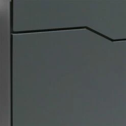 Briefkasten ANTHRAZIT Wandbriefkasten Postkasten Bocholt 11 Briefkasten ANTHRAZIT Wandbriefkasten Postkasten Bocholt -Türschilder aus Edelstahl Geschäft briefkasten anthrazit wandbriefkasten postkasten bocholt5