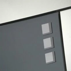 Briefkasten ANTHRAZIT Wandbriefkasten Postkasten Nürnberg -Türschilder aus Edelstahl Geschäft briefkasten anthrazit wandbriefkasten postkasten nuernberg5