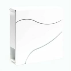 Briefkasten ANTHRAZIT Wandbriefkasten Postkasten Salzgitter