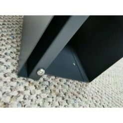 Briefkasten ANTHRAZIT Wandbriefkasten Postkasten Zeitungsfach B-WARE -Türschilder aus Edelstahl Geschäft briefkasten anthrazit wandbriefkasten postkasten zeitungsfach b ware8