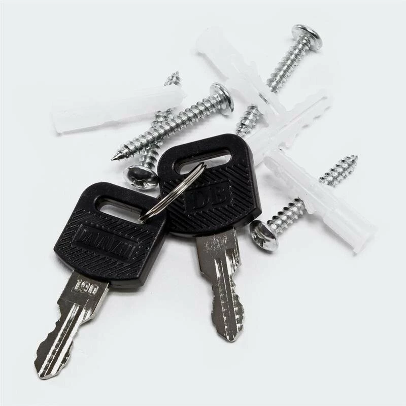 Briefkasten ANTHRAZIT Wandbriefkasten Zeitungsfach Mit Edelstahl Griffleiste 5 Briefkasten ANTHRAZIT Wandbriefkasten Zeitungsfach Mit Edelstahl Griffleiste – Bild 5