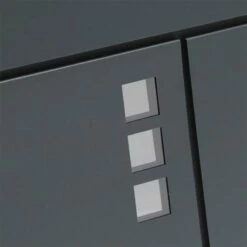 Briefkasten ANTHRAZIT Wandbriefkasten Zeitungsfach Postkasten Düren -Türschilder aus Edelstahl Geschäft briefkasten anthrazit wandbriefkasten zeitungsfach postkasten dueren5