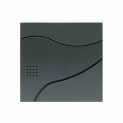 Briefkasten ANTHRAZIT Zeitungsfach Wandbriefkasten Postkasten Jena -Türschilder aus Edelstahl Geschäft briefkasten anthrazit zeitungsfach wandbriefkasten postkasten jena4