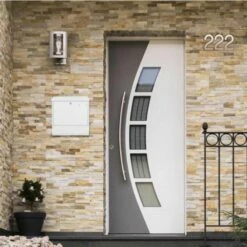 Briefkasten Design Mailbox Villa Spezial Set Weiss 9 Briefkasten Design Mailbox Villa Spezial Set Weiss -Türschilder aus Edelstahl Geschäft briefkasten design mailbox villa spezial set weiss5