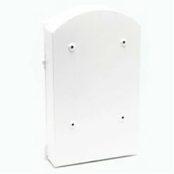 Briefkasten Design WEIß Antik Hanau -Türschilder aus Edelstahl Geschäft briefkasten design weiss antik hanau4