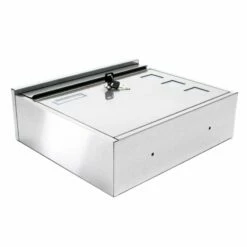 Briefkasten Edelstahl Mit Schutzlack Lackiert Dallas -Türschilder aus Edelstahl Geschäft briefkasten edelstahl mit schutzlack lackiert dallas5