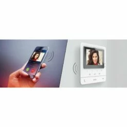 Briefkasten Komplettset Kamera Video Handyk. LED Klingel Lautsp. Q 100 V -Türschilder aus Edelstahl Geschäft briefkasten komplettset kamera video handyk led klingel lautsp q 100 v7