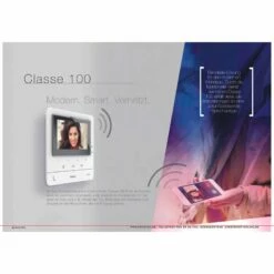 Briefkasten Komplettset Kamera Video Handyk. LED Klingel Lautsp. TSU 600 -Türschilder aus Edelstahl Geschäft briefkasten komplettset kamera video handyk led klingel lautsp tsu 6003