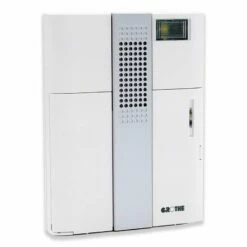 Briefkasten Mit FUNKKLINGEL ANTHRAZIT GRAU & Edelstahl Laser Namensblende -Türschilder aus Edelstahl Geschäft briefkasten mit funkklingel anthrazit grau edelstahl laser namensblende5