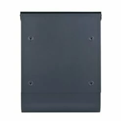 Briefkasten Mit Zeitungsrolle Wandbriefkasten Anthrazit Postbox Joy 12 Briefkasten Mit Zeitungsrolle Wandbriefkasten Anthrazit Postbox Joy -Türschilder aus Edelstahl Geschäft briefkasten mit zeitungsrolle wandbriefkasten anthrazit postbox joy5