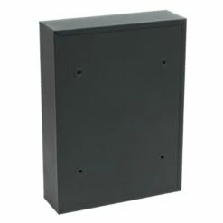 Briefkasten Postbox Briefkastenanlage Anthrazit Pulverbeschichtet Berlin -Türschilder aus Edelstahl Geschäft briefkasten postbox briefkastenanlage anthrazit pulverbeschichtet berlin5