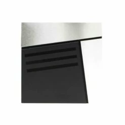 Briefkasten SCHWARZ Wandbriefkasten Postkasten Potsdam -Türschilder aus Edelstahl Geschäft briefkasten schwarz wandbriefkasten postkasten potsdam4