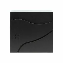 Briefkasten SCHWARZ Zeitungsfach Wandbriefkasten Postkasten Düsseldorf 10 Briefkasten SCHWARZ Zeitungsfach Wandbriefkasten Postkasten Düsseldorf -Türschilder aus Edelstahl Geschäft briefkasten schwarz zeitungsfach wandbriefkasten postkasten duesseldorf4