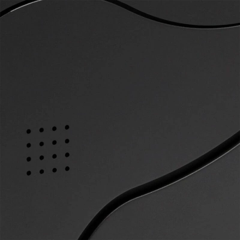 Briefkasten SCHWARZ Zeitungsfach Wandbriefkasten Postkasten Düsseldorf 5 Briefkasten SCHWARZ Zeitungsfach Wandbriefkasten Postkasten Düsseldorf – Bild 5