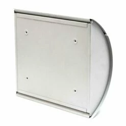 Briefkasten SILBER Wandbriefkasten Postkasten Auerbach -Türschilder aus Edelstahl Geschäft briefkasten silber wandbriefkasten postkasten auerbach4