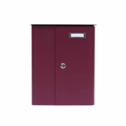 Briefkasten Splashy Berry Berry