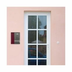 Briefkasten Splashy Berry Edelstahl 12 Briefkasten Splashy Berry Edelstahl -Türschilder aus Edelstahl Geschäft briefkasten splashy berry edelstahl4