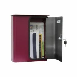 Briefkasten Splashy Berry Edelstahl 14 Briefkasten Splashy Berry Edelstahl -Türschilder aus Edelstahl Geschäft briefkasten splashy berry edelstahl6