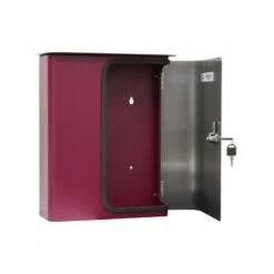 Briefkasten Splashy Berry Edelstahl 15 Briefkasten Splashy Berry Edelstahl -Türschilder aus Edelstahl Geschäft briefkasten splashy berry edelstahl7