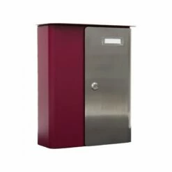 Briefkasten Splashy Berry Edelstahl 16 Briefkasten Splashy Berry Edelstahl -Türschilder aus Edelstahl Geschäft briefkasten splashy berry edelstahl8