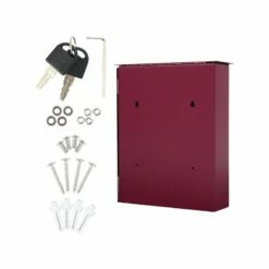 Briefkasten Splashy Berry Edelstahl 17 Briefkasten Splashy Berry Edelstahl -Türschilder aus Edelstahl Geschäft briefkasten splashy berry edelstahl9