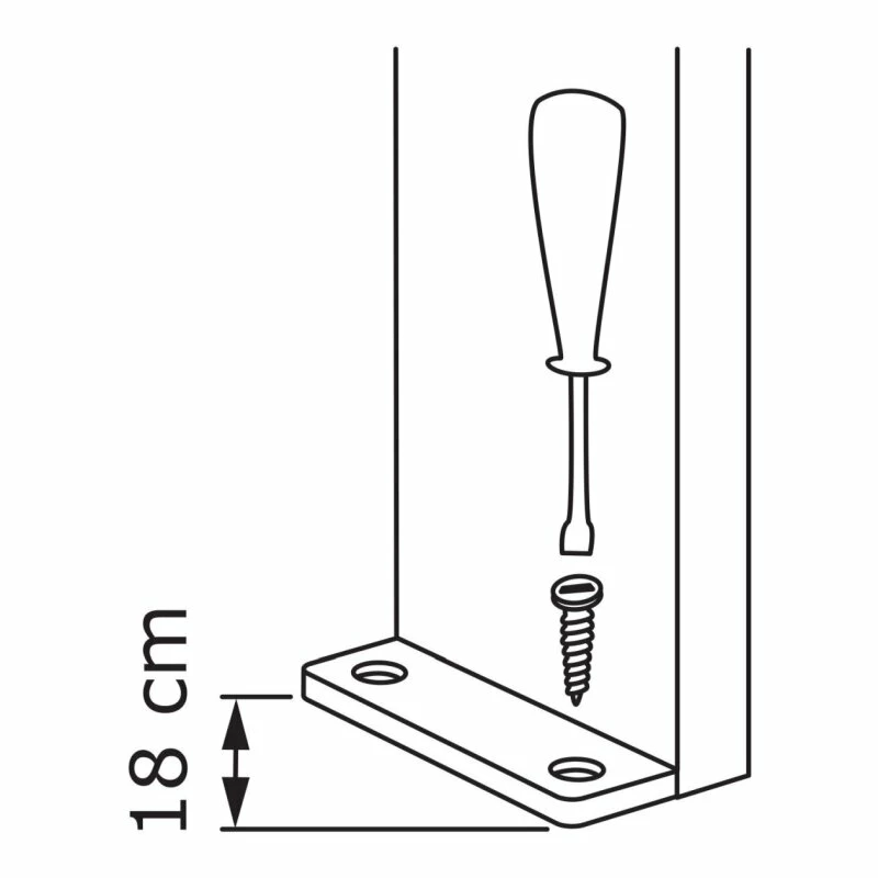 Briefkasten Standbriefkasten Cube Grau Metallic RAL 9007 Mit Edelstahlklappe 5 Briefkasten Standbriefkasten Cube Grau Metallic RAL 9007 Mit Edelstahlklappe – Bild 5