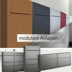 Briefkasten Wandbriefkasten Dream Rot RAL 3004 Mit Edelstahlklappe 19 Briefkasten Wandbriefkasten Dream Rot RAL 3004 Mit Edelstahlklappe -Türschilder aus Edelstahl Geschäft briefkasten wandbriefkasten dream rot ral 3004 mit edelstahlklappe10